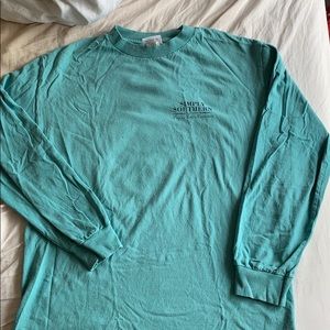 Simply southern long sleeve